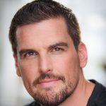 Local Big Name Celebrity Giving Back – Rhys Wyn Trenhaile to participate in The Kidney Foundation of Canada’s Celebrity Men Fashion Event