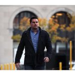 Windsor’s Rhys Wyn Trenhaile joins cast of ABC’s Designated Survivor