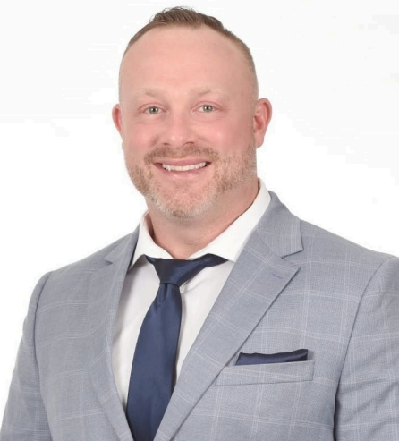 DUSTIN TIMOTHY
