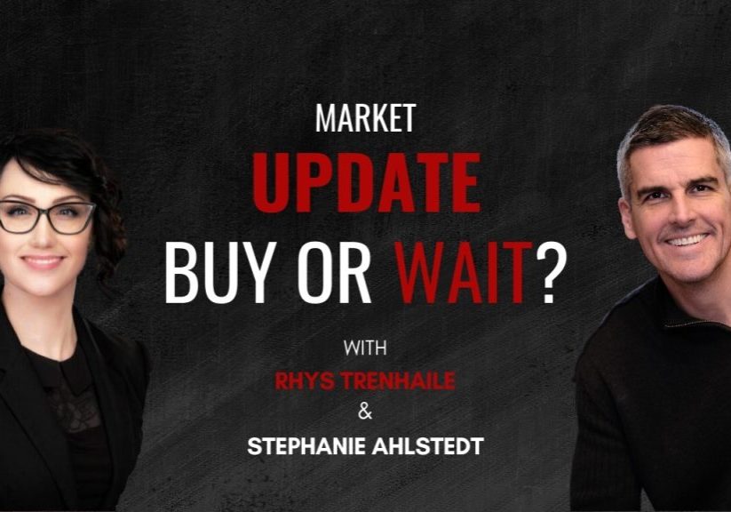 How First Time Home Buyers Can Still Get a Great Deal in Windsor!